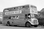 AEC Regent V 2LD3RA MCCW 1959 года (UK)